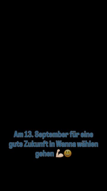 🔥 Grillen, gute Gespräche und ein starkes neues Team für Wanna!

Am Montagabend hat die CDU Wanna zum gemeinsamen Grillen und Austausch eingeladen. Eine tolle Gelegenheit, die Kandidatinnen und Kandidaten kennenzulernen und über die Zukunft unserer Gemeinde zu sprechen.

Mit Uwe Schult als Bürgermeisterkandidat und einem jungen, neuen Team tritt die CDU Wanna mit viel Energie und neuen Ideen an. 💪

Im Mittelpunkt steht dabei eine klare Frage: Wie schaffen wir gute Voraussetzungen dafür, dass Wanna auch in Zukunft attraktiv zum Leben und Wohnen bleibt?

Dazu gehören neue Baugebiete, die Umsetzung des Bautourismus und vor allem Perspektiven für Familien, junge Menschen und ältere Generationen. Wanna soll eine Gemeinde bleiben, in der Menschen gerne leben – und in der auch die nächste Generation ihre Zukunft aufbauen kann. 🏡

Als zukünftiger Samtgemeindebürgermeister möchte ich die Gemeinde Wanna dabei unterstützen, ihre Eigenständigkeit zu bewahren und ihre eigenen Ziele und Vorstellungen erfolgreich umzusetzen. Denn für mich gilt: Die gute Entwicklung unserer 14 Mitgliedsgemeinden mit der Stadt Otterndorf ist die Voraussetzung dafür, dass sich auch unsere gesamte Samtgemeinde Land Hadeln wieder erfolgreich und nachhaltig in eine gute Zukunft entwickeln kann.

Ich freue mich, dieses engagierte Team gemeinsam mit Ute Schlüer und Kai-Uwe Tiedemann als Kreistagskandidaten zu unterstützen.

CDU Wanna – jung, engagiert und bereit, Verantwortung zu übernehmen.

👉 Besser. Für Wanna. Besser. Für Hadeln!